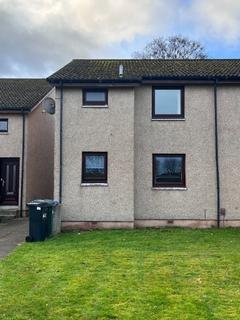 1 bedroom flat to rent, Hilton Crescent, Hilton, Inverness, IV2