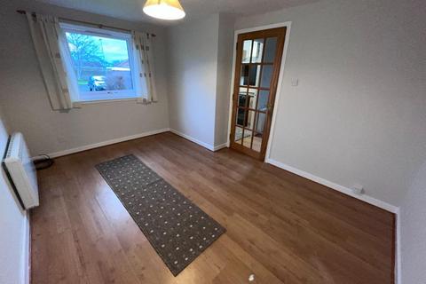 1 bedroom flat to rent, Hilton Crescent, Hilton, Inverness, IV2