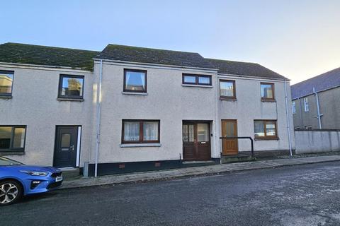 3 bedroom semi-detached house for sale, 4 Lower Dunbar Street, Wick