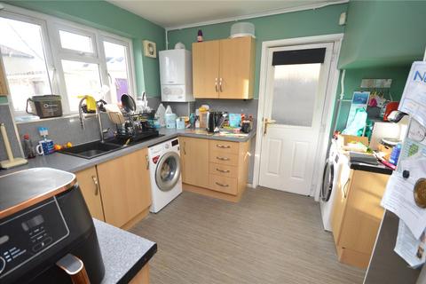 3 bedroom semi-detached house for sale, Bayford Road, Bridgwater, Somerset, TA6