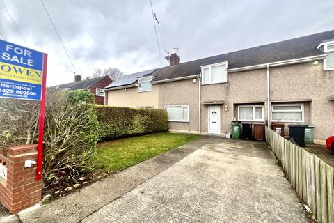 2 bedroom terraced house for sale, Caithness Road, Rossmere