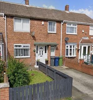 Lorrain Road, South Shields