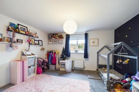 37 Bloom Avenue, Brymbo, Wrexham, LL11 5FD
