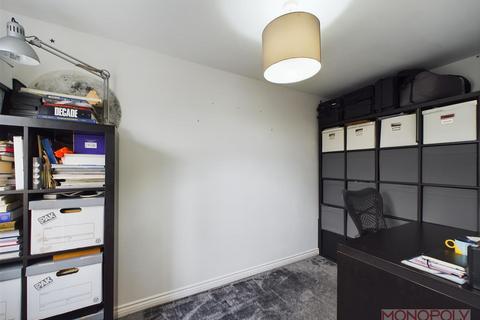 37 Bloom Avenue, Brymbo, Wrexham, LL11 5FD