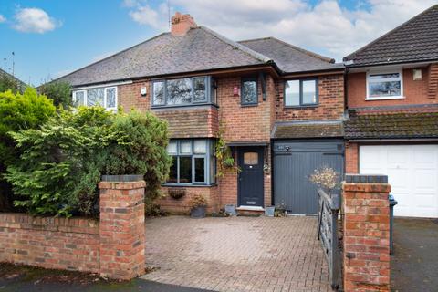 4 bedroom semi-detached house for sale, Longbridge Lane, Birmingham, West Midlands, B31