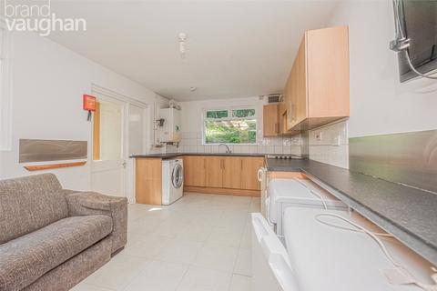 Hollingbury Road, East Sussex BN1