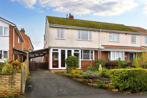 3 bedroom semi-detached house for sale, Lansdowne Crescent Lane, Worcestershire WR3