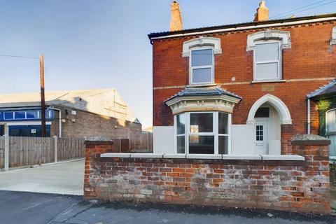 4 bedroom terraced house for sale, George Street, Mablethorpe LN12