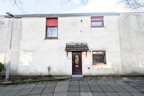 3 bedroom terraced house for sale, Torbrex Road, Cumbernauld G67