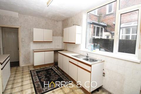 3 bedroom semi-detached house for sale, Harris Street, Fleetwood, FY7