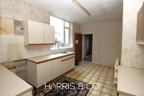 3 bedroom semi-detached house for sale, Harris Street, Fleetwood, FY7