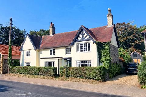 6 bedroom character property for sale, Bury Road, Kentford CB8