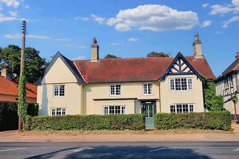 6 bedroom character property for sale, Bury Road, Kentford CB8