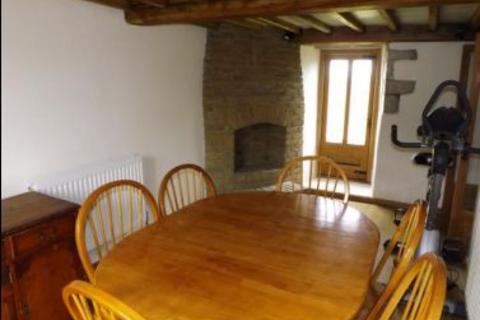 3 bedroom cottage for sale, High Street, Langton Matravers, Swanage, Dorset, BH19 3HD