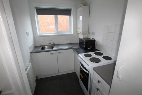 1 bedroom apartment to rent, Prospect Court, Newcastle upon Tyne NE4