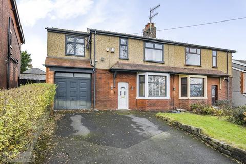 Lammack Road, Blackburn, Lancashire, BB1