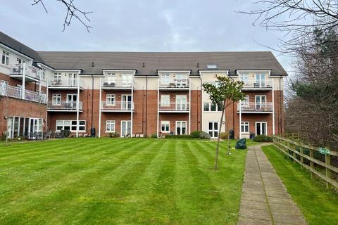 1 bedroom apartment for sale, The Birches, Earley RG6