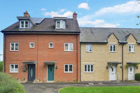 4 bedroom terraced house for sale, Hayday Close, Yarnton, OX5