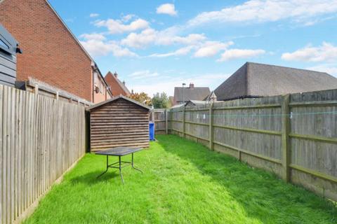 4 bedroom terraced house for sale, Hayday Close, Yarnton, OX5