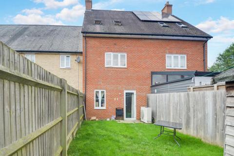 4 bedroom terraced house for sale, Hayday Close, Yarnton, OX5