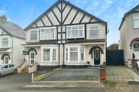 3 bedroom house for sale, Tonbridge Road, Coventry