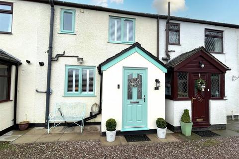 3 bedroom terraced house for sale, Pocket Nook, Lostock, Bolton