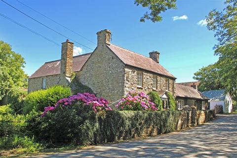 6 bedroom farm house for sale, Nolton, Haverfordwest