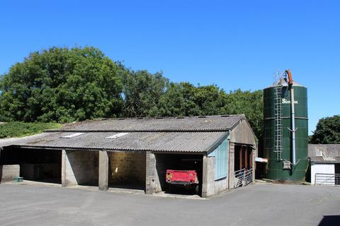 6 bedroom farm house for sale, Nolton, Haverfordwest