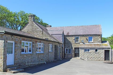 6 bedroom farm house for sale, Nolton, Haverfordwest