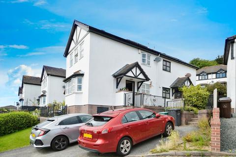 2 bedroom terraced house for sale, All Saints Avenue, Conwy LL31