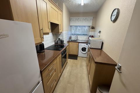 2 bedroom apartment for sale, Victoria Road East, Thornton-Cleveleys FY5