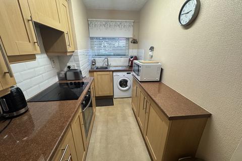 2 bedroom apartment for sale, Victoria Road East, Thornton-Cleveleys FY5