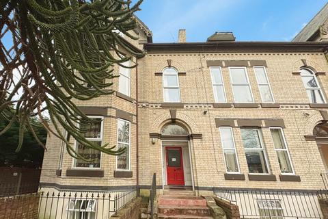 undefined, Palatine Road, Manchester, Greater Manchester, M20