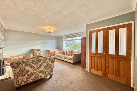 3 bedroom detached bungalow for sale, Grahams Croft, Carlisle CA4