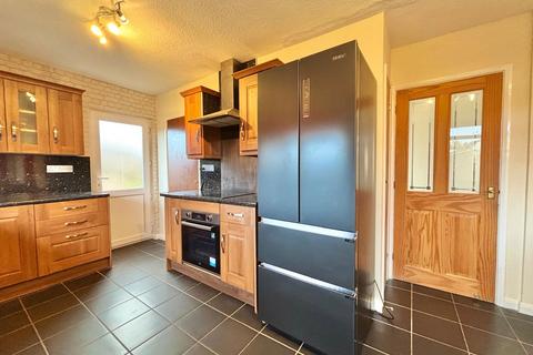 1 Grahams Croft, Warwick On Eden, Carlisle, CA4 8PE