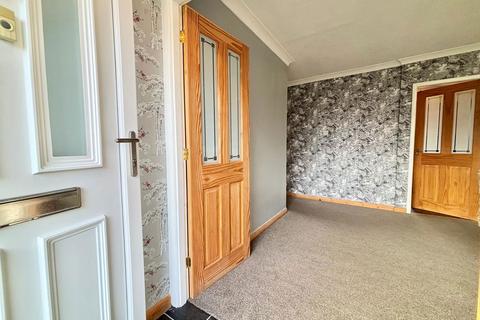1 Grahams Croft, Warwick On Eden, Carlisle, CA4 8PE