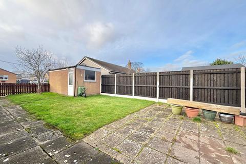 1 Grahams Croft, Warwick On Eden, Carlisle, CA4 8PE