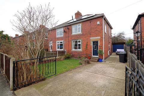 3 bedroom semi-detached house for sale, Royston Barnsley S71