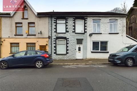 Ynyshir Road, Ynyshir, Porth, Rhondda Cynon Taf, CF39