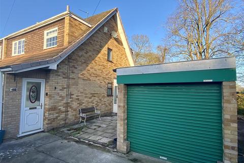 3 bedroom semi-detached house to rent, Church Acres, Swinefleet, Goole