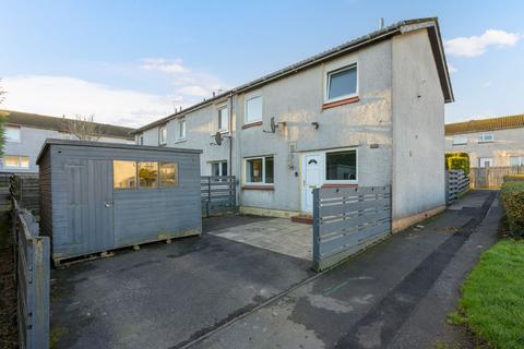 2 bedroom end of terrace house for sale, Camps Rigg, Livingston