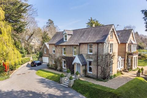 6 bedroom detached house for sale, Rowlands Hill, Wimborne, BH21