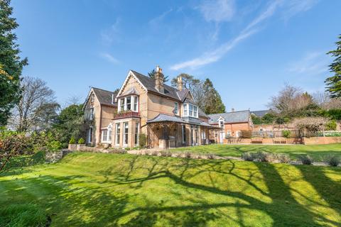 6 bedroom detached house for sale, Rowlands Hill, Wimborne, BH21