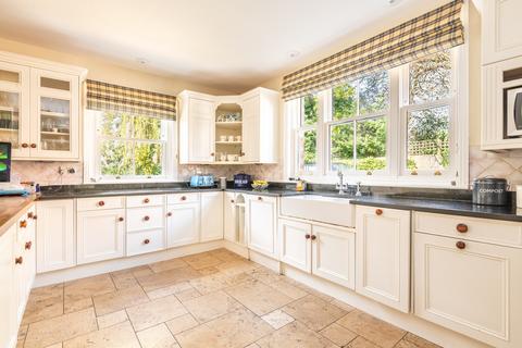 6 bedroom detached house for sale, Rowlands Hill, Wimborne, BH21