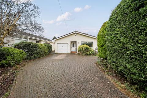 4 bedroom detached bungalow for sale, Stowey Park, Yatton, BS49