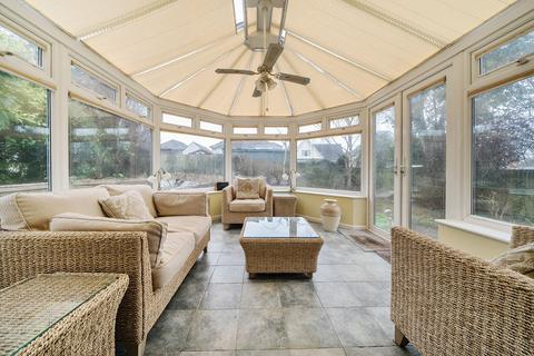 4 bedroom detached bungalow for sale, Stowey Park, Yatton, BS49