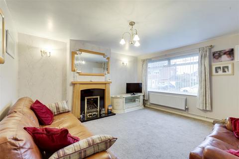 3 bedroom semi-detached house for sale, St. Johns Crescent, Hucknall NG15