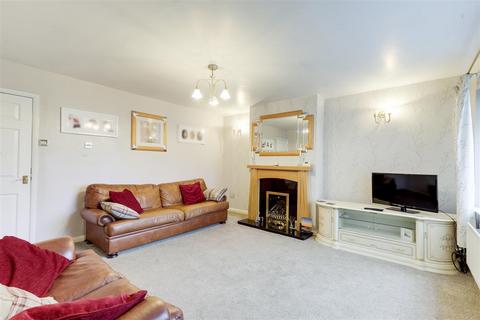 3 bedroom semi-detached house for sale, St. Johns Crescent, Hucknall NG15