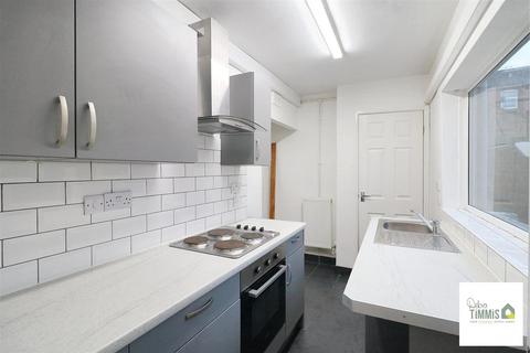 2 bedroom terraced house for sale, Jupiter Street, Smallthorne, Stoke-On-Trent