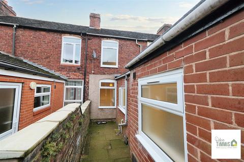 2 bedroom terraced house for sale, Jupiter Street, Smallthorne, Stoke-On-Trent